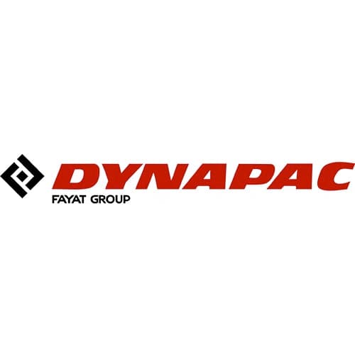 1948970DYN Dynapac Repair kit, shock-absorber