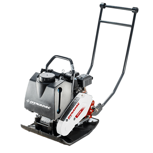 Dynapac Plate Compactor Parts